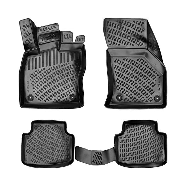 Mega Oto Market Oto Paspası