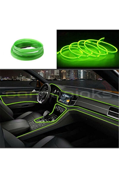 Mega Oto Market Led Şerit