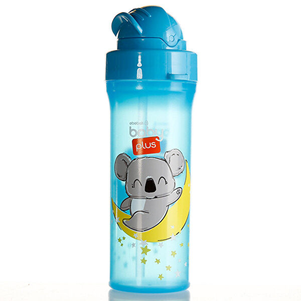 Baby Plus Alıştırma Bardağı ve Suluk