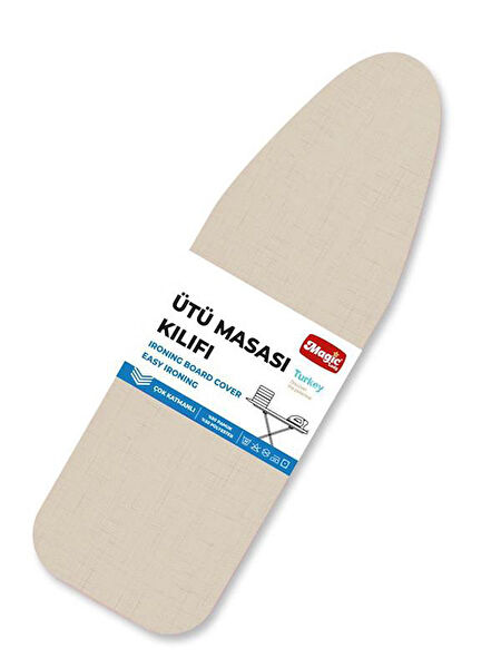 Magic Lady Ütü Masası Kılıfı ve Aksesuarları