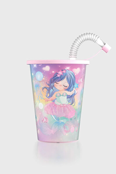 Renga Alıştırma Bardağı ve Suluk