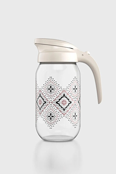 Renga Sürahi, Karaf