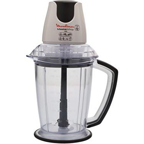 Moulinex Rondo, Doğrayıcılar