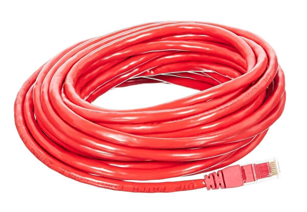 FLAXES Network Kabloları