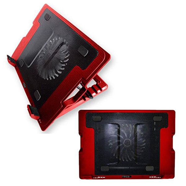 Inca Notebook Soğutucuları