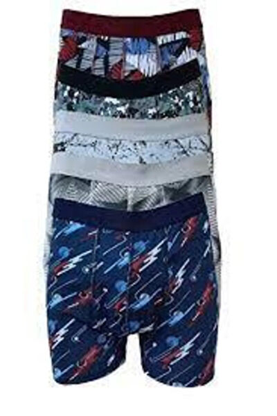 Tutku Erkek Boxer, Slip, Külot