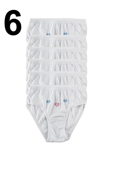 Tutku Kız Çocuk İç Çamaşırı