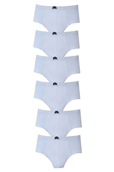 Gümüş Erkek Çocuk İç Çamaşırı