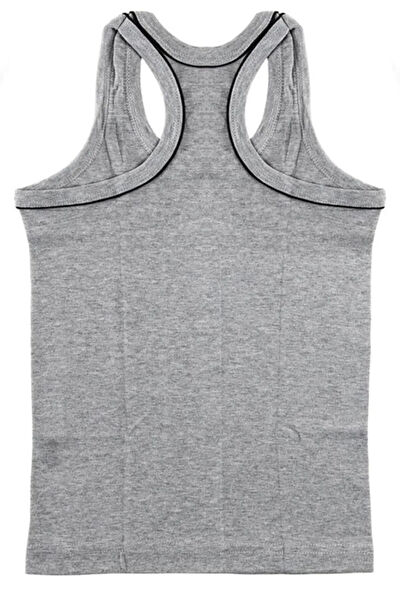 Tutku Erkek Çocuk Atlet, Fanila