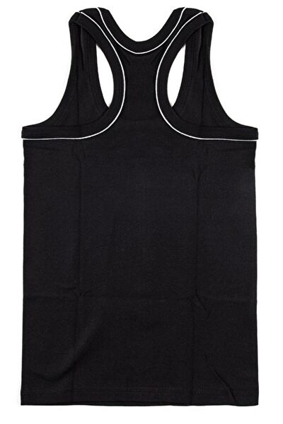 Tutku Erkek Çocuk Atlet, Fanila