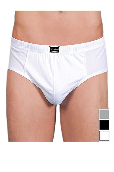 Tutku Erkek Boxer, Slip, Külot