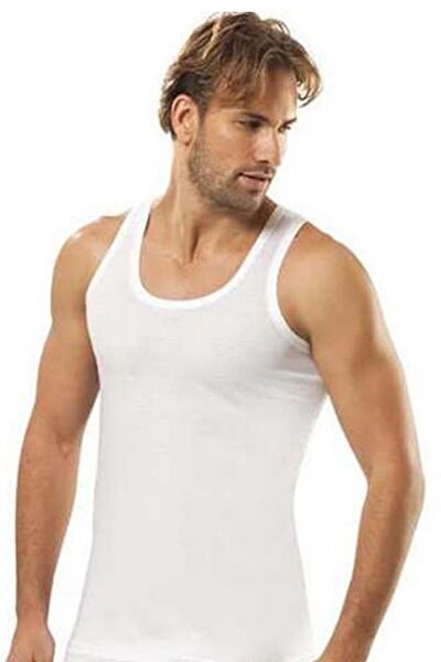 Tutku Erkek Atlet, Fanila