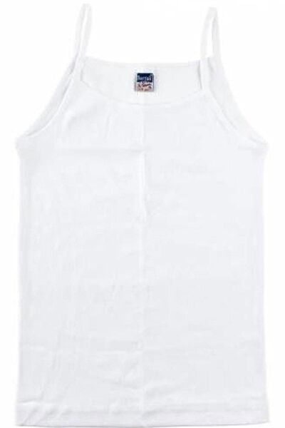 Berrak Kız Çocuk Atlet, Fanila