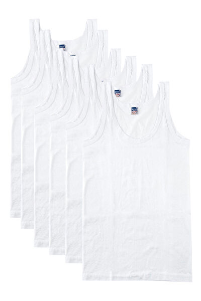 Berrak Erkek Çocuk Atlet, Fanila