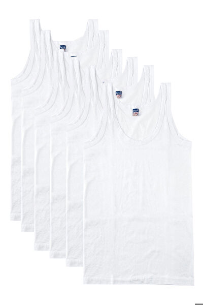 Berrak Erkek Çocuk Atlet, Fanila