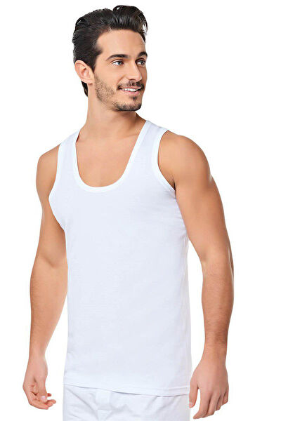 Seher Yıldızı Erkek Atlet, Fanila