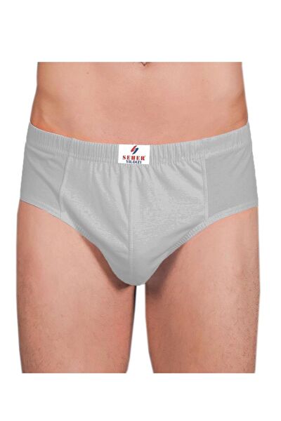 Seher Yıldızı Erkek Boxer, Slip, Külot