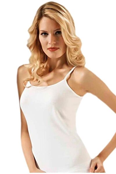 Tutku Kadın Atlet, Body, Fanila