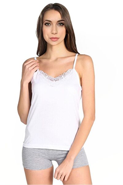 Tutku Kadın Atlet, Body, Fanila