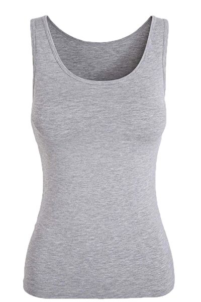 Tutku Kadın Atlet, Body, Fanila