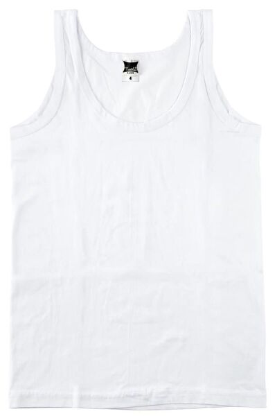 Tutku Erkek Çocuk Atlet, Fanila