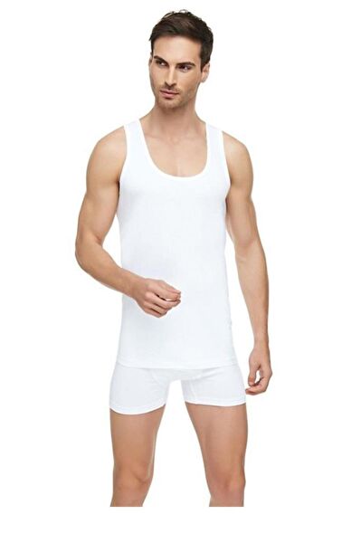 Tutku Erkek Atlet, Fanila