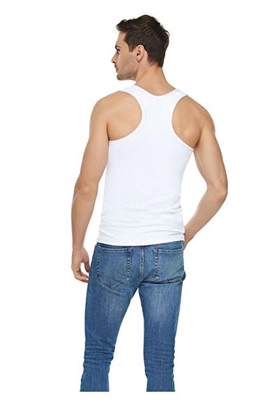 Tutku Erkek Atlet, Fanila