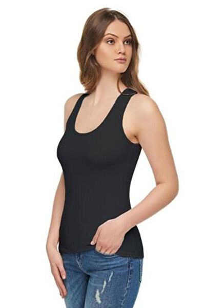 Tutku Kadın Atlet, Body, Fanila