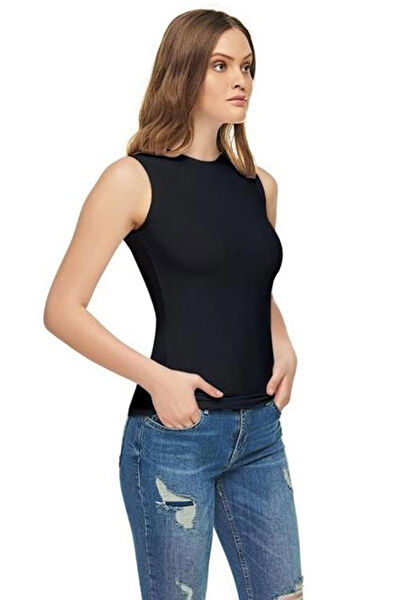 Tutku Kadın Atlet, Body, Fanila