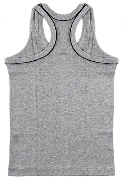 Tutku Erkek Çocuk Atlet, Fanila