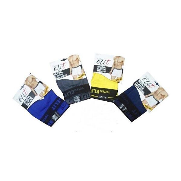 Tutku Erkek Boxer, Slip, Külot