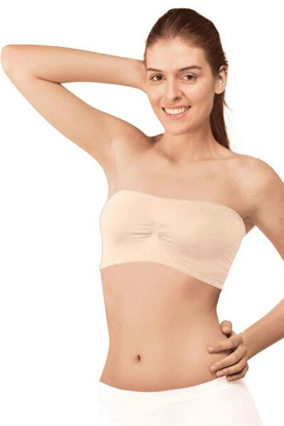 Elite Life Kadın Atlet, Body, Fanila