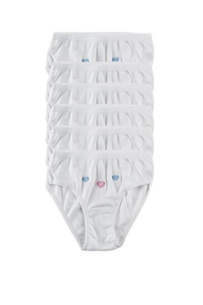 Tutku Kız Çocuk İç Çamaşırı