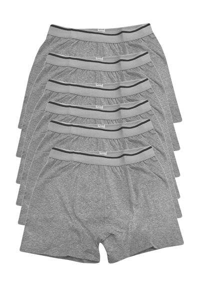 Sedef Yıldızı Erkek Boxer, Slip, Külot