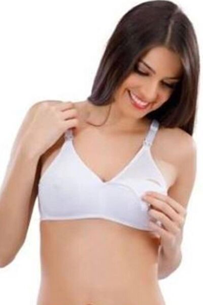 Lisa Emzirme Sütyeni