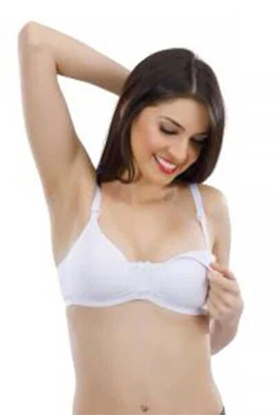 Lisa Emzirme Sütyeni