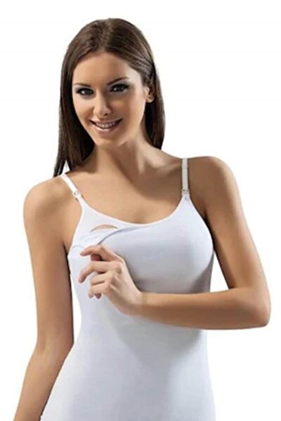 Lisa Emzirme Sütyeni