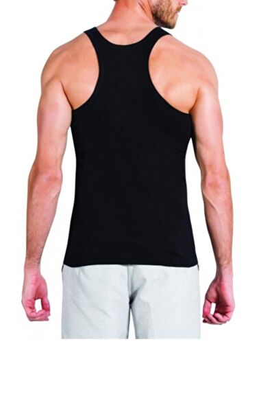 Sedef Yıldızı Erkek Atlet, Fanila