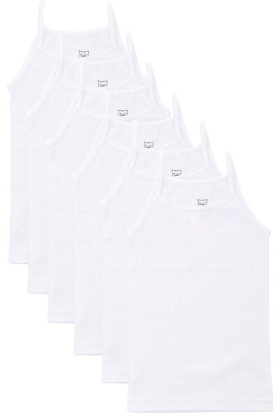 Tutku Kız Çocuk Atlet, Fanila