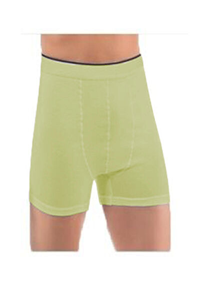 Sedef Yıldızı Erkek Boxer, Slip, Külot