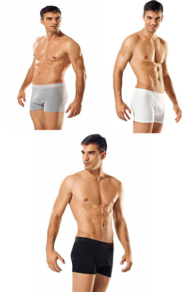 Tutku Erkek Boxer, Slip, Külot