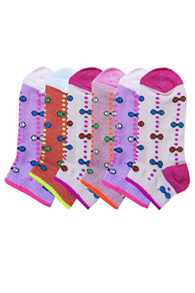 Pınar Kız Çocuk Çorap
