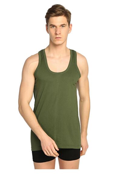 Seher Yıldızı Erkek Atlet, Fanila