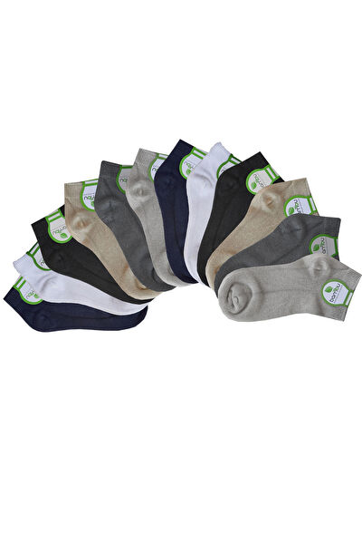Hepsine Rakip Erkek Çocuk Çorap