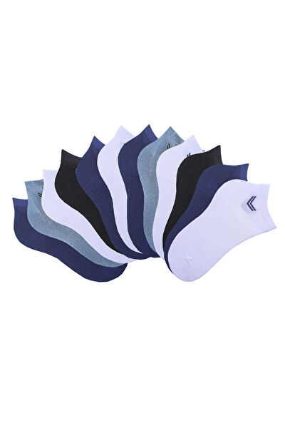 Hepsine Rakip Erkek Çocuk Çorap