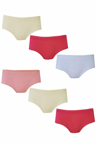 Tutku Kız Çocuk İç Çamaşırı