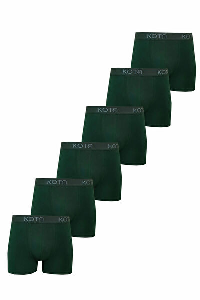 Kota Erkek Boxer, Slip, Külot