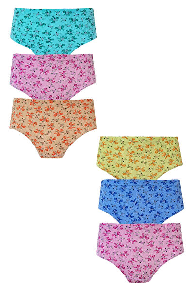 Seher Yıldızı Kadın Külot