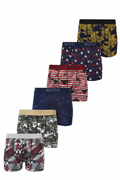 Hepsine Rakip Erkek Boxer, Slip, Külot