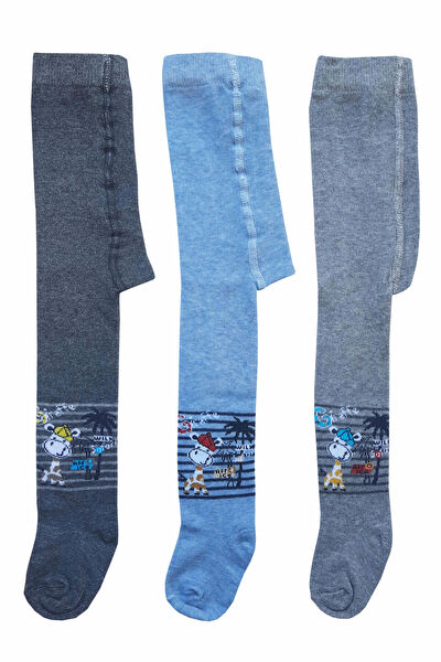 Ekinoks Erkek Çocuk Çorap